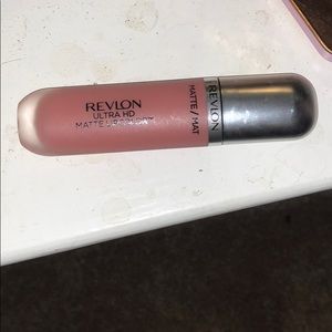Revlon lipstick